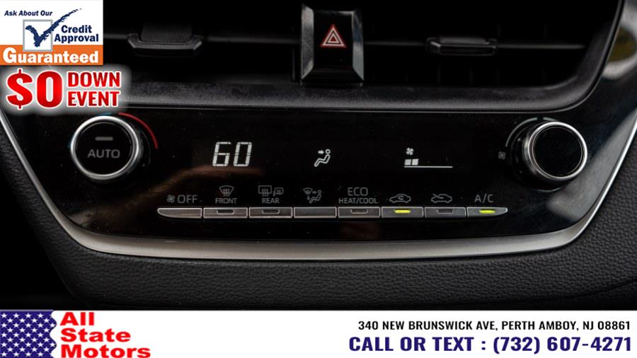 2021 Toyota Corolla LE CVT (Natl), available for sale in Perth Amboy, New Jersey | All State Motor Inc. Perth Amboy, New Jersey 2021 Toyota Corolla LE CVT (Natl), available for sale in Perth Amboy, New Jersey | All State Motor Inc. Perth Amboy, New Jersey
