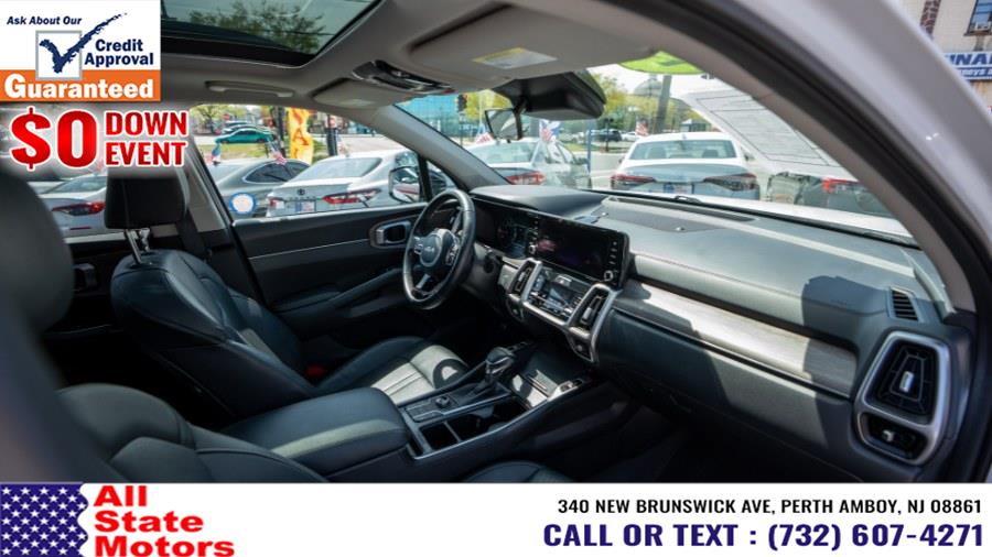 2022 Kia Sorento X-Line S AWD, available for sale in Perth Amboy, New Jersey | All State Motor Inc. Perth Amboy, New Jersey 2022 Kia Sorento X-Line S AWD, available for sale in Perth Amboy, New Jersey | All State Motor Inc. Perth Amboy, New Jersey