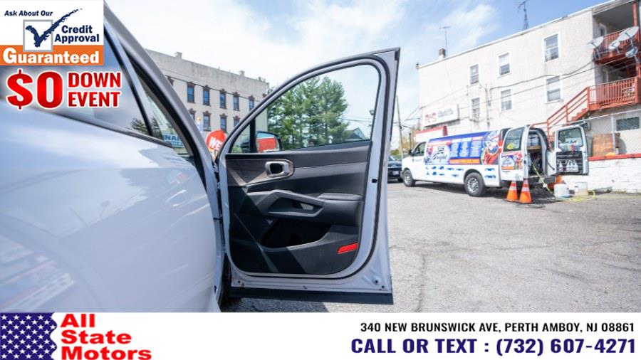 2022 Kia Sorento X-Line S AWD, available for sale in Perth Amboy, New Jersey | All State Motor Inc. Perth Amboy, New Jersey 2022 Kia Sorento X-Line S AWD, available for sale in Perth Amboy, New Jersey | All State Motor Inc. Perth Amboy, New Jersey