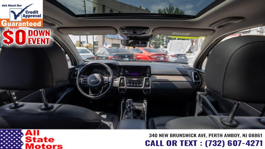 2022 Kia Sorento X-Line S AWD, available for sale in Perth Amboy, New Jersey | All State Motor Inc. Perth Amboy, New Jersey 2022 Kia Sorento X-Line S AWD, available for sale in Perth Amboy, New Jersey | All State Motor Inc. Perth Amboy, New Jersey