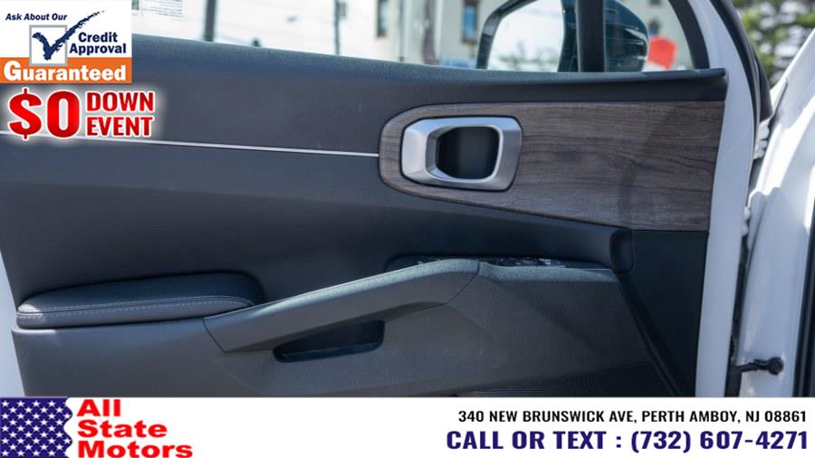 2022 Kia Sorento X-Line S AWD, available for sale in Perth Amboy, New Jersey | All State Motor Inc. Perth Amboy, New Jersey 2022 Kia Sorento X-Line S AWD, available for sale in Perth Amboy, New Jersey | All State Motor Inc. Perth Amboy, New Jersey