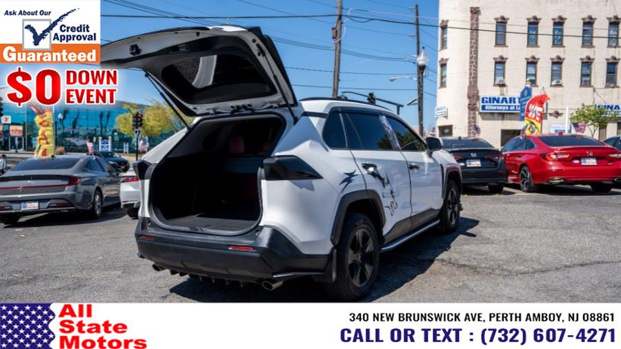 2019 Toyota RAV4 XLE AWD (Natl), available for sale in Perth Amboy, New Jersey | All State Motor Inc. Perth Amboy, New Jersey 2019 Toyota RAV4 XLE AWD (Natl), available for sale in Perth Amboy, New Jersey | All State Motor Inc. Perth Amboy, New Jersey