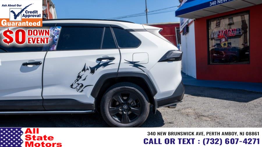 2019 Toyota RAV4 XLE AWD (Natl), available for sale in Perth Amboy, New Jersey | All State Motor Inc. Perth Amboy, New Jersey 2019 Toyota RAV4 XLE AWD (Natl), available for sale in Perth Amboy, New Jersey | All State Motor Inc. Perth Amboy, New Jersey