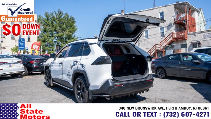 2019 Toyota RAV4 XLE AWD (Natl), available for sale in Perth Amboy, New Jersey | All State Motor Inc. Perth Amboy, New Jersey 2019 Toyota RAV4 XLE AWD (Natl), available for sale in Perth Amboy, New Jersey | All State Motor Inc. Perth Amboy, New Jersey