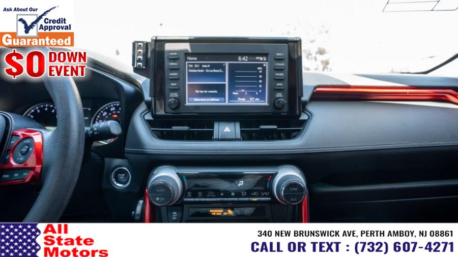 2019 Toyota RAV4 XLE AWD (Natl), available for sale in Perth Amboy, New Jersey | All State Motor Inc. Perth Amboy, New Jersey 2019 Toyota RAV4 XLE AWD (Natl), available for sale in Perth Amboy, New Jersey | All State Motor Inc. Perth Amboy, New Jersey