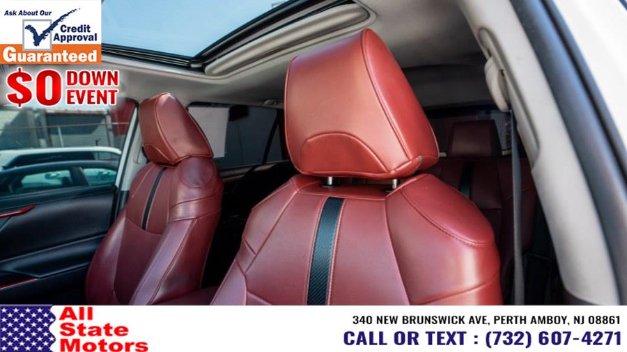 2019 Toyota RAV4 XLE AWD (Natl), available for sale in Perth Amboy, New Jersey | All State Motor Inc. Perth Amboy, New Jersey 2019 Toyota RAV4 XLE AWD (Natl), available for sale in Perth Amboy, New Jersey | All State Motor Inc. Perth Amboy, New Jersey