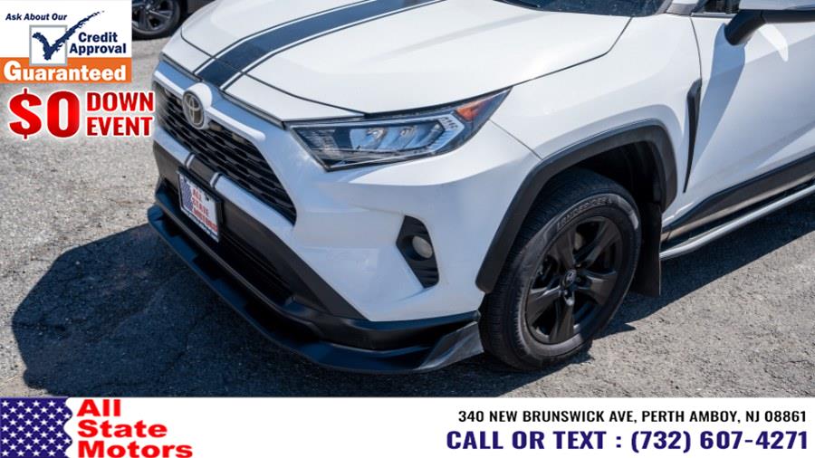2019 Toyota RAV4 XLE AWD (Natl), available for sale in Perth Amboy, New Jersey | All State Motor Inc. Perth Amboy, New Jersey 2019 Toyota RAV4 XLE AWD (Natl), available for sale in Perth Amboy, New Jersey | All State Motor Inc. Perth Amboy, New Jersey