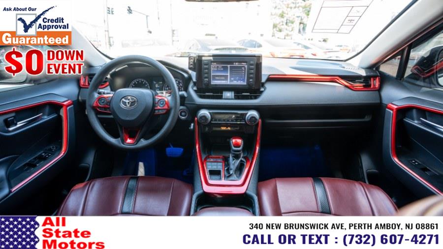 2019 Toyota RAV4 XLE AWD (Natl), available for sale in Perth Amboy, New Jersey | All State Motor Inc. Perth Amboy, New Jersey 2019 Toyota RAV4 XLE AWD (Natl), available for sale in Perth Amboy, New Jersey | All State Motor Inc. Perth Amboy, New Jersey