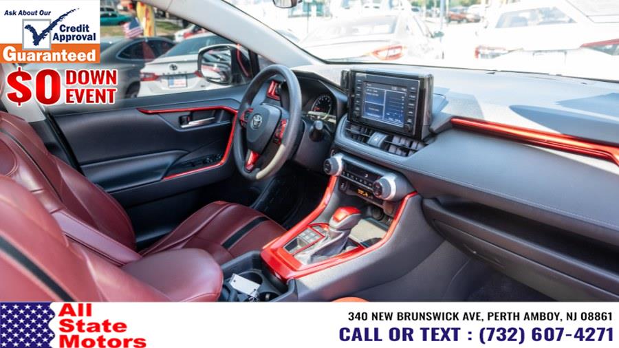 2019 Toyota RAV4 XLE AWD (Natl), available for sale in Perth Amboy, New Jersey | All State Motor Inc. Perth Amboy, New Jersey 2019 Toyota RAV4 XLE AWD (Natl), available for sale in Perth Amboy, New Jersey | All State Motor Inc. Perth Amboy, New Jersey