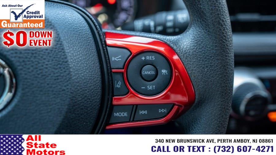 2019 Toyota RAV4 XLE AWD (Natl), available for sale in Perth Amboy, New Jersey | All State Motor Inc. Perth Amboy, New Jersey 2019 Toyota RAV4 XLE AWD (Natl), available for sale in Perth Amboy, New Jersey | All State Motor Inc. Perth Amboy, New Jersey