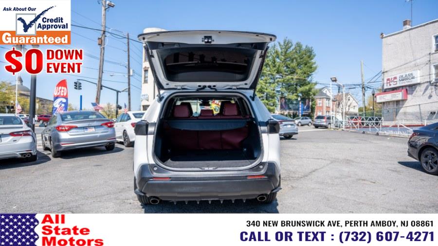 2019 Toyota RAV4 XLE AWD (Natl), available for sale in Perth Amboy, New Jersey | All State Motor Inc. Perth Amboy, New Jersey 2019 Toyota RAV4 XLE AWD (Natl), available for sale in Perth Amboy, New Jersey | All State Motor Inc. Perth Amboy, New Jersey