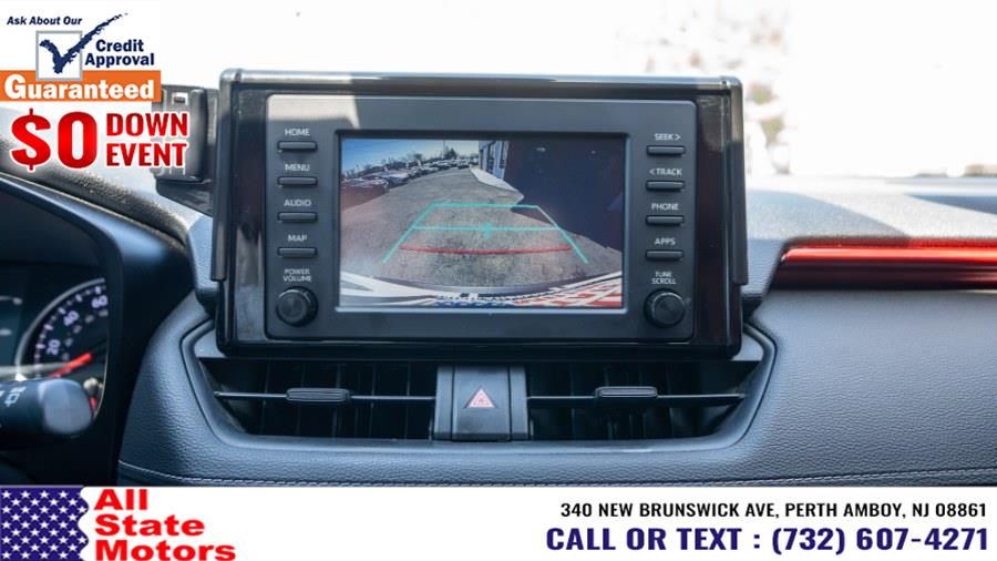 2019 Toyota RAV4 XLE AWD (Natl), available for sale in Perth Amboy, New Jersey | All State Motor Inc. Perth Amboy, New Jersey 2019 Toyota RAV4 XLE AWD (Natl), available for sale in Perth Amboy, New Jersey | All State Motor Inc. Perth Amboy, New Jersey