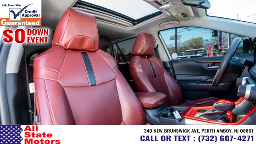 2019 Toyota RAV4 XLE AWD (Natl), available for sale in Perth Amboy, New Jersey | All State Motor Inc. Perth Amboy, New Jersey 2019 Toyota RAV4 XLE AWD (Natl), available for sale in Perth Amboy, New Jersey | All State Motor Inc. Perth Amboy, New Jersey