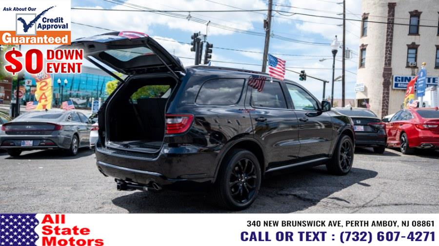 2020 Dodge Durango GT Plus AWD, available for sale in Perth Amboy, New Jersey | All State Motor Inc. Perth Amboy, New Jersey 2020 Dodge Durango GT Plus AWD, available for sale in Perth Amboy, New Jersey | All State Motor Inc. Perth Amboy, New Jersey