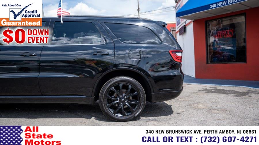 2020 Dodge Durango GT Plus AWD, available for sale in Perth Amboy, New Jersey | All State Motor Inc. Perth Amboy, New Jersey 2020 Dodge Durango GT Plus AWD, available for sale in Perth Amboy, New Jersey | All State Motor Inc. Perth Amboy, New Jersey