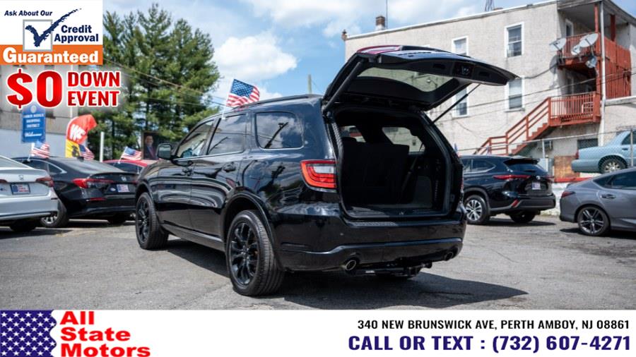2020 Dodge Durango GT Plus AWD, available for sale in Perth Amboy, New Jersey | All State Motor Inc. Perth Amboy, New Jersey 2020 Dodge Durango GT Plus AWD, available for sale in Perth Amboy, New Jersey | All State Motor Inc. Perth Amboy, New Jersey
