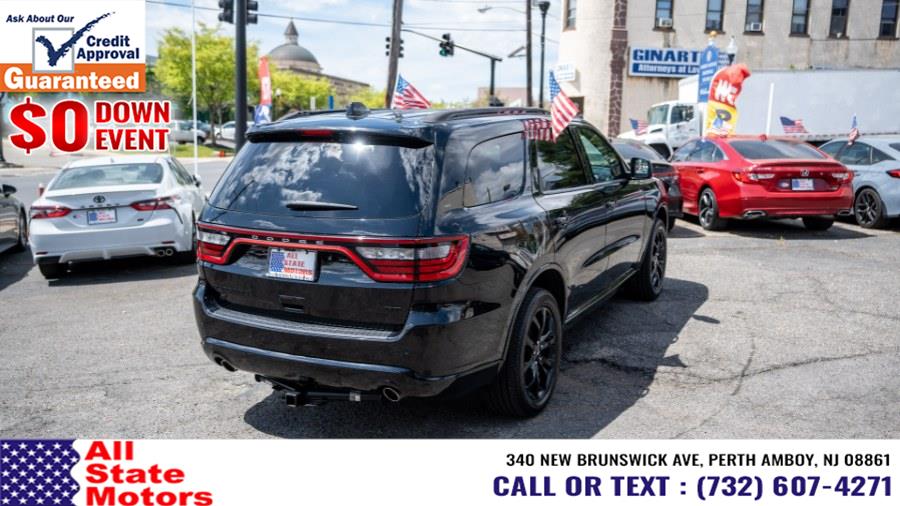 2020 Dodge Durango GT Plus AWD, available for sale in Perth Amboy, New Jersey | All State Motor Inc. Perth Amboy, New Jersey 2020 Dodge Durango GT Plus AWD, available for sale in Perth Amboy, New Jersey | All State Motor Inc. Perth Amboy, New Jersey