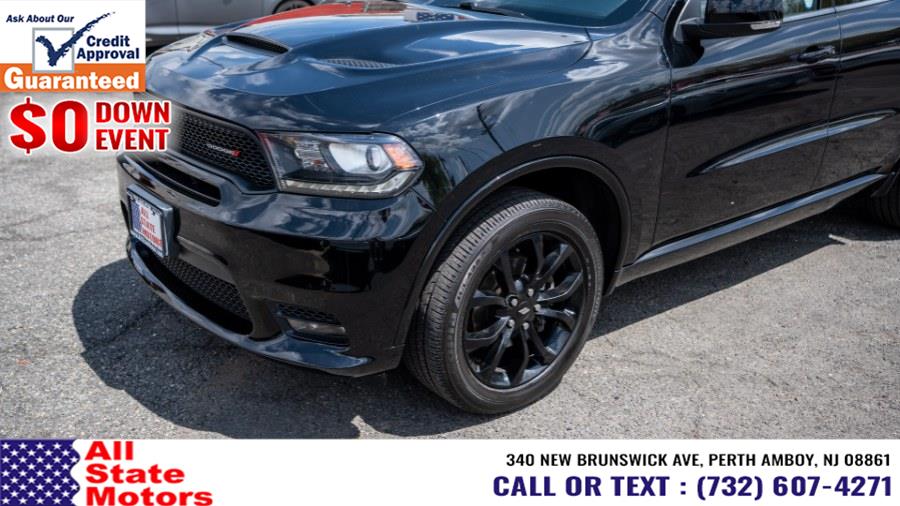 2020 Dodge Durango GT Plus AWD, available for sale in Perth Amboy, New Jersey | All State Motor Inc. Perth Amboy, New Jersey 2020 Dodge Durango GT Plus AWD, available for sale in Perth Amboy, New Jersey | All State Motor Inc. Perth Amboy, New Jersey