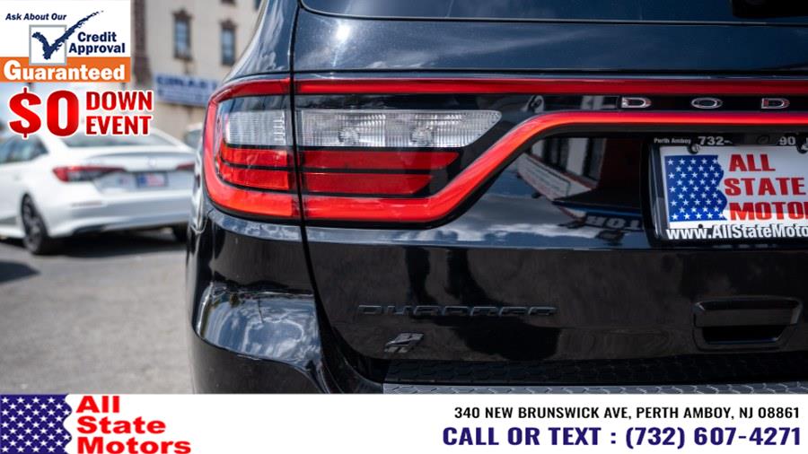 2020 Dodge Durango GT Plus AWD, available for sale in Perth Amboy, New Jersey | All State Motor Inc. Perth Amboy, New Jersey 2020 Dodge Durango GT Plus AWD, available for sale in Perth Amboy, New Jersey | All State Motor Inc. Perth Amboy, New Jersey