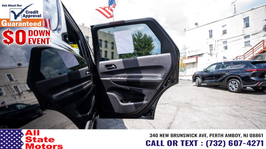 2020 Dodge Durango GT Plus AWD, available for sale in Perth Amboy, New Jersey | All State Motor Inc. Perth Amboy, New Jersey 2020 Dodge Durango GT Plus AWD, available for sale in Perth Amboy, New Jersey | All State Motor Inc. Perth Amboy, New Jersey