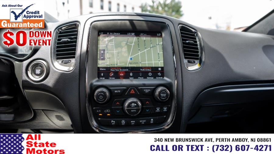 2020 Dodge Durango GT Plus AWD, available for sale in Perth Amboy, New Jersey | All State Motor Inc. Perth Amboy, New Jersey 2020 Dodge Durango GT Plus AWD, available for sale in Perth Amboy, New Jersey | All State Motor Inc. Perth Amboy, New Jersey