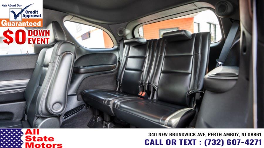 2020 Dodge Durango GT Plus AWD, available for sale in Perth Amboy, New Jersey | All State Motor Inc. Perth Amboy, New Jersey 2020 Dodge Durango GT Plus AWD, available for sale in Perth Amboy, New Jersey | All State Motor Inc. Perth Amboy, New Jersey