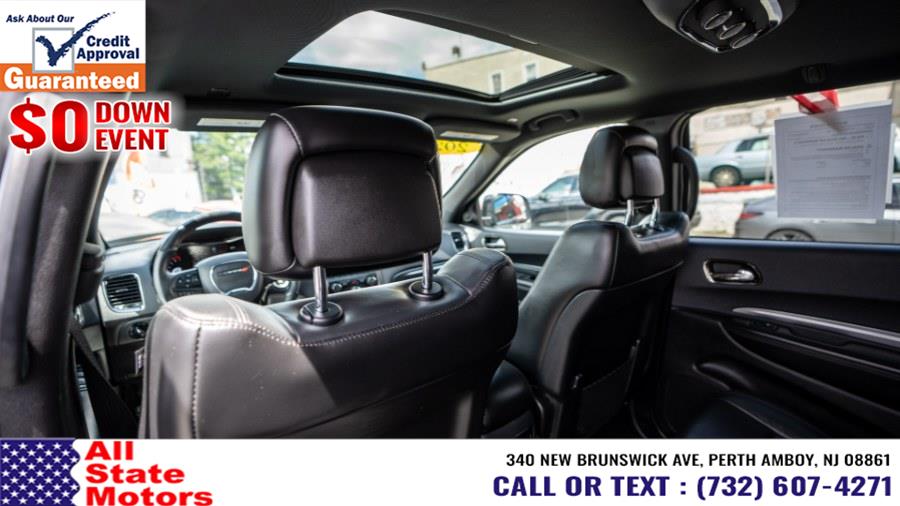 2020 Dodge Durango GT Plus AWD, available for sale in Perth Amboy, New Jersey | All State Motor Inc. Perth Amboy, New Jersey 2020 Dodge Durango GT Plus AWD, available for sale in Perth Amboy, New Jersey | All State Motor Inc. Perth Amboy, New Jersey