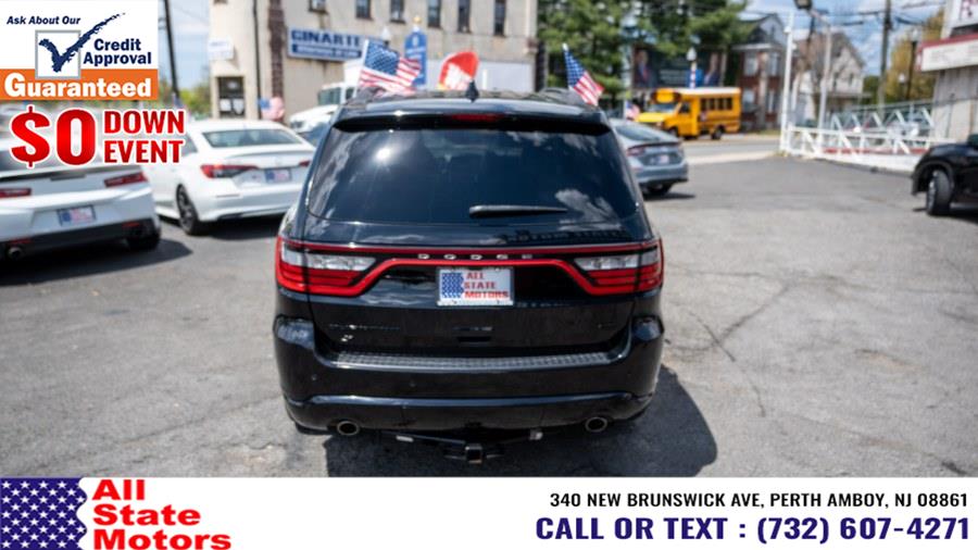 2020 Dodge Durango GT Plus AWD, available for sale in Perth Amboy, New Jersey | All State Motor Inc. Perth Amboy, New Jersey 2020 Dodge Durango GT Plus AWD, available for sale in Perth Amboy, New Jersey | All State Motor Inc. Perth Amboy, New Jersey