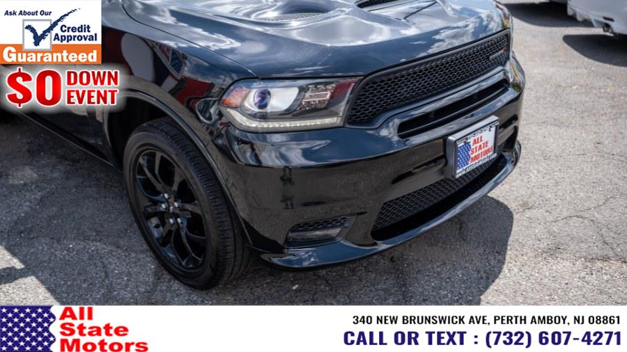 2020 Dodge Durango GT Plus AWD, available for sale in Perth Amboy, New Jersey | All State Motor Inc. Perth Amboy, New Jersey 2020 Dodge Durango GT Plus AWD, available for sale in Perth Amboy, New Jersey | All State Motor Inc. Perth Amboy, New Jersey