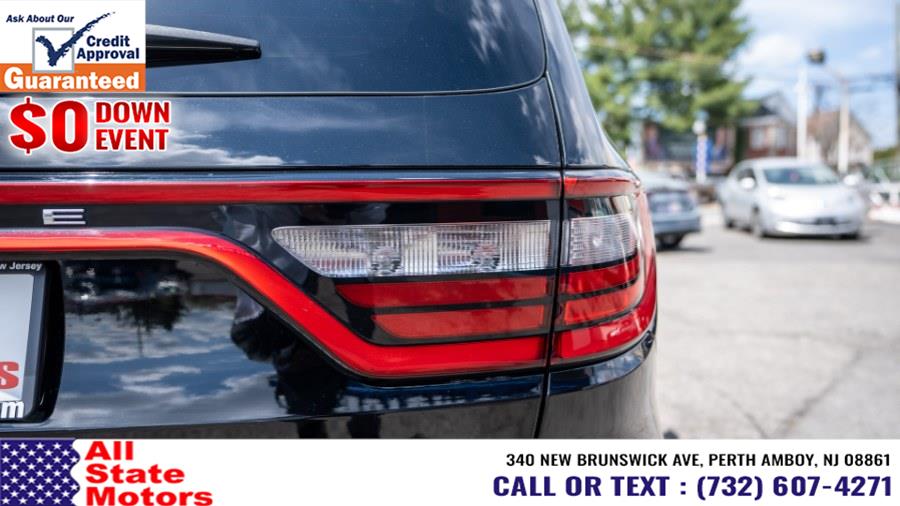 2020 Dodge Durango GT Plus AWD, available for sale in Perth Amboy, New Jersey | All State Motor Inc. Perth Amboy, New Jersey 2020 Dodge Durango GT Plus AWD, available for sale in Perth Amboy, New Jersey | All State Motor Inc. Perth Amboy, New Jersey