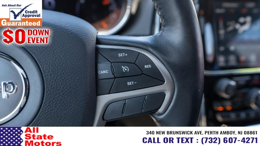 2019 Jeep Grand Cherokee Altitude 4x4, available for sale in Perth Amboy, New Jersey | All State Motor Inc. Perth Amboy, New Jersey 2019 Jeep Grand Cherokee Altitude 4x4, available for sale in Perth Amboy, New Jersey | All State Motor Inc. Perth Amboy, New Jersey