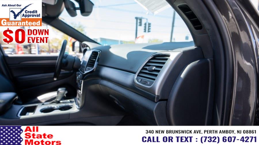 2019 Jeep Grand Cherokee Altitude 4x4, available for sale in Perth Amboy, New Jersey | All State Motor Inc. Perth Amboy, New Jersey 2019 Jeep Grand Cherokee Altitude 4x4, available for sale in Perth Amboy, New Jersey | All State Motor Inc. Perth Amboy, New Jersey