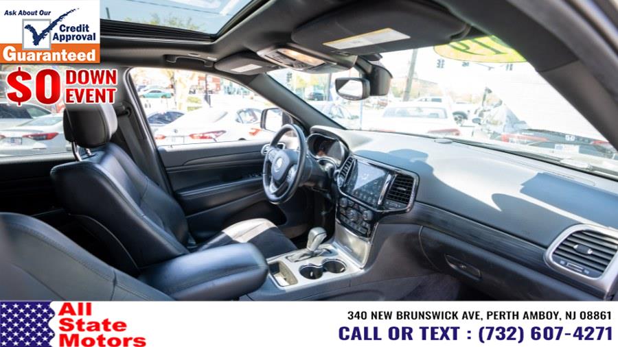 2019 Jeep Grand Cherokee Altitude 4x4, available for sale in Perth Amboy, New Jersey | All State Motor Inc. Perth Amboy, New Jersey 2019 Jeep Grand Cherokee Altitude 4x4, available for sale in Perth Amboy, New Jersey | All State Motor Inc. Perth Amboy, New Jersey