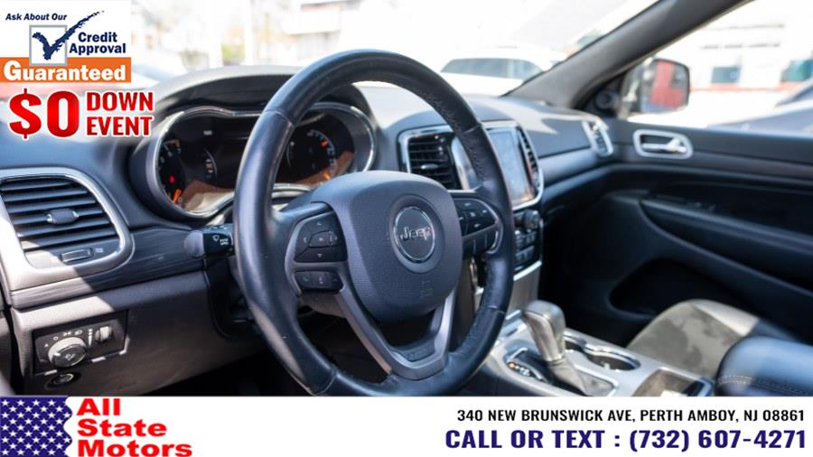 2019 Jeep Grand Cherokee Altitude 4x4, available for sale in Perth Amboy, New Jersey | All State Motor Inc. Perth Amboy, New Jersey 2019 Jeep Grand Cherokee Altitude 4x4, available for sale in Perth Amboy, New Jersey | All State Motor Inc. Perth Amboy, New Jersey