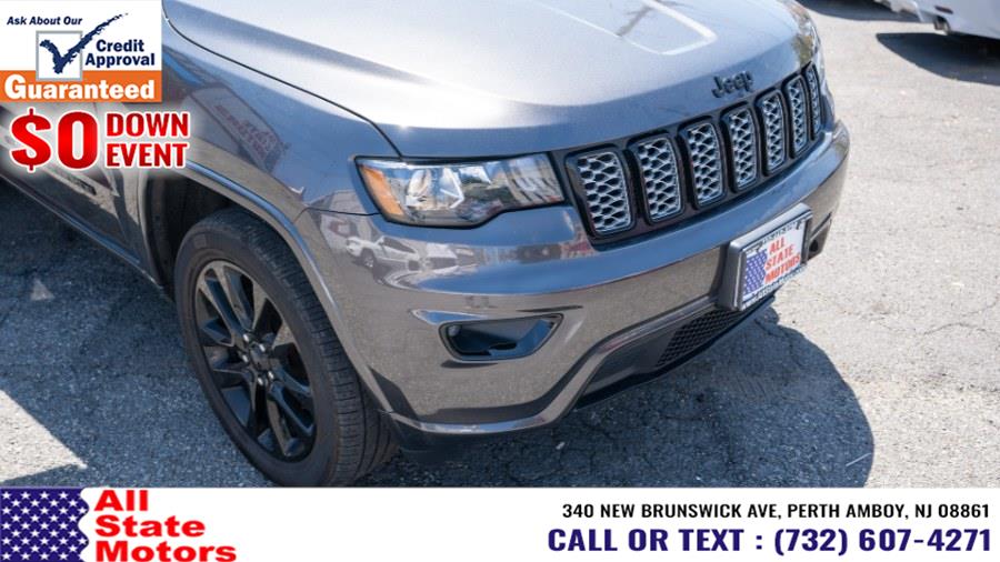2019 Jeep Grand Cherokee Altitude 4x4, available for sale in Perth Amboy, New Jersey | All State Motor Inc. Perth Amboy, New Jersey 2019 Jeep Grand Cherokee Altitude 4x4, available for sale in Perth Amboy, New Jersey | All State Motor Inc. Perth Amboy, New Jersey