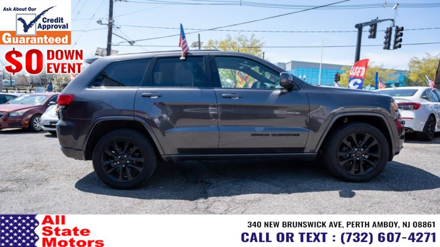 2019 Jeep Grand Cherokee Altitude 4x4, available for sale in Perth Amboy, New Jersey | All State Motor Inc. Perth Amboy, New Jersey 2019 Jeep Grand Cherokee Altitude 4x4, available for sale in Perth Amboy, New Jersey | All State Motor Inc. Perth Amboy, New Jersey