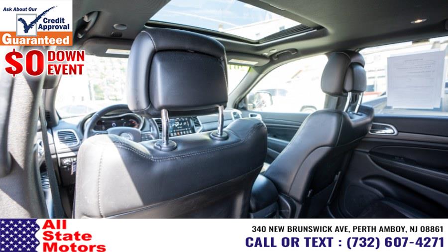 2019 Jeep Grand Cherokee Altitude 4x4, available for sale in Perth Amboy, New Jersey | All State Motor Inc. Perth Amboy, New Jersey 2019 Jeep Grand Cherokee Altitude 4x4, available for sale in Perth Amboy, New Jersey | All State Motor Inc. Perth Amboy, New Jersey