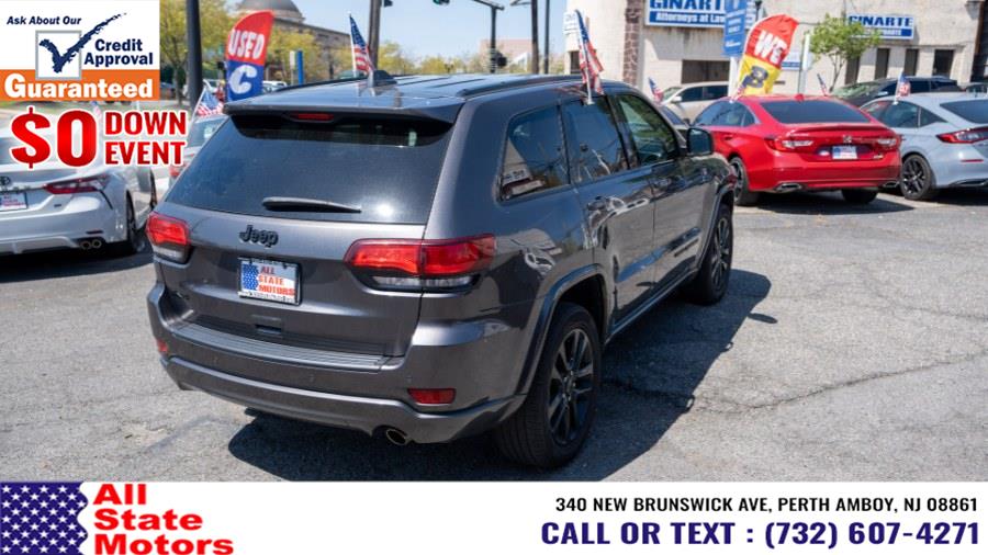 2019 Jeep Grand Cherokee Altitude 4x4, available for sale in Perth Amboy, New Jersey | All State Motor Inc. Perth Amboy, New Jersey 2019 Jeep Grand Cherokee Altitude 4x4, available for sale in Perth Amboy, New Jersey | All State Motor Inc. Perth Amboy, New Jersey