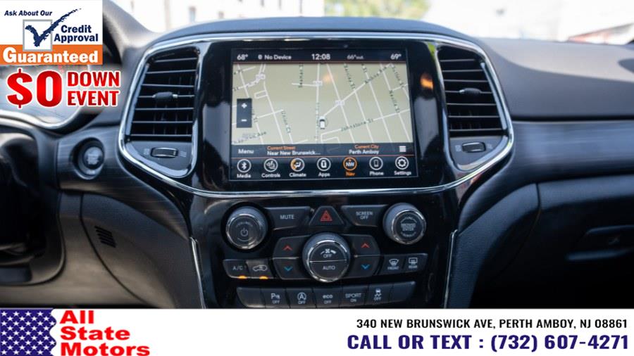 2019 Jeep Grand Cherokee Altitude 4x4, available for sale in Perth Amboy, New Jersey | All State Motor Inc. Perth Amboy, New Jersey 2019 Jeep Grand Cherokee Altitude 4x4, available for sale in Perth Amboy, New Jersey | All State Motor Inc. Perth Amboy, New Jersey