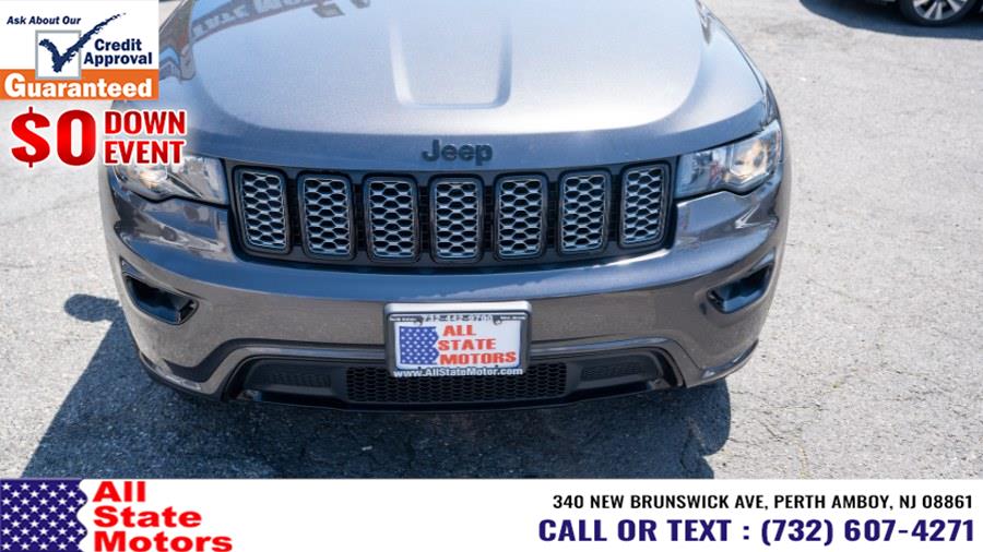 2019 Jeep Grand Cherokee Altitude 4x4, available for sale in Perth Amboy, New Jersey | All State Motor Inc. Perth Amboy, New Jersey 2019 Jeep Grand Cherokee Altitude 4x4, available for sale in Perth Amboy, New Jersey | All State Motor Inc. Perth Amboy, New Jersey