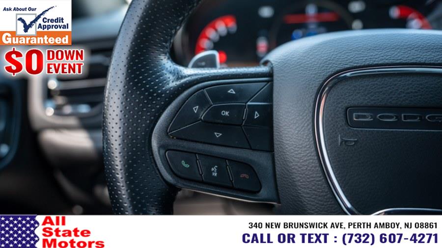 2022 Dodge Durango GT Plus AWD, available for sale in Perth Amboy, New Jersey | All State Motor Inc. Perth Amboy, New Jersey 2022 Dodge Durango GT Plus AWD, available for sale in Perth Amboy, New Jersey | All State Motor Inc. Perth Amboy, New Jersey