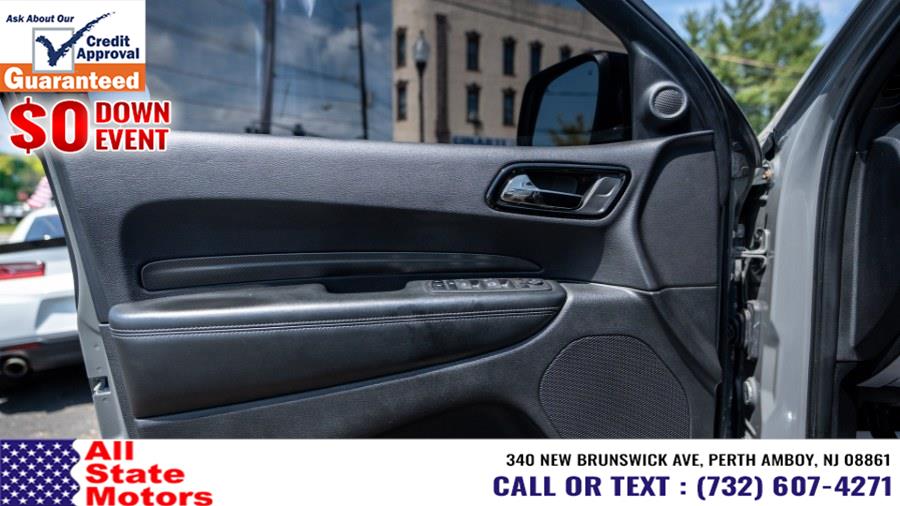 2022 Dodge Durango GT Plus AWD, available for sale in Perth Amboy, New Jersey | All State Motor Inc. Perth Amboy, New Jersey 2022 Dodge Durango GT Plus AWD, available for sale in Perth Amboy, New Jersey | All State Motor Inc. Perth Amboy, New Jersey