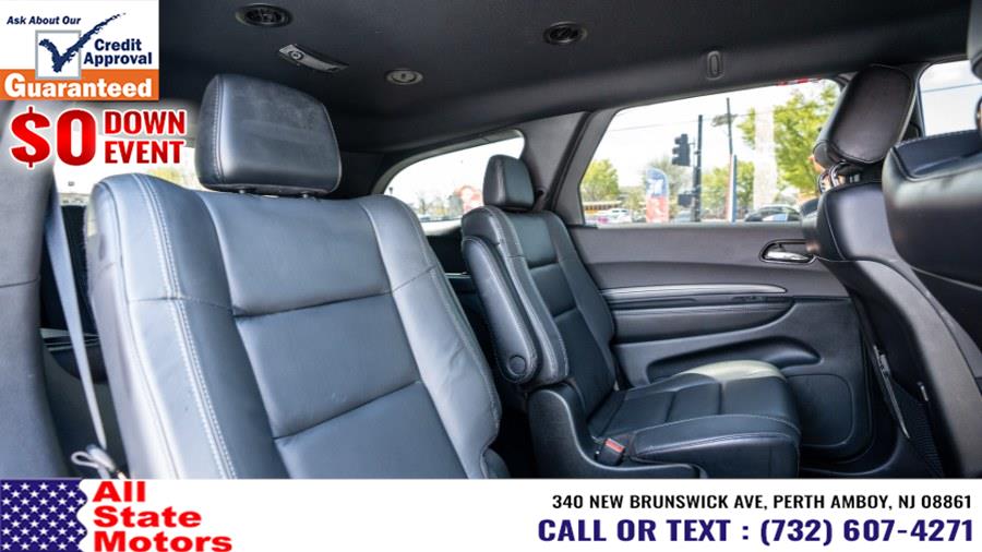 2022 Dodge Durango GT Plus AWD, available for sale in Perth Amboy, New Jersey | All State Motor Inc. Perth Amboy, New Jersey 2022 Dodge Durango GT Plus AWD, available for sale in Perth Amboy, New Jersey | All State Motor Inc. Perth Amboy, New Jersey