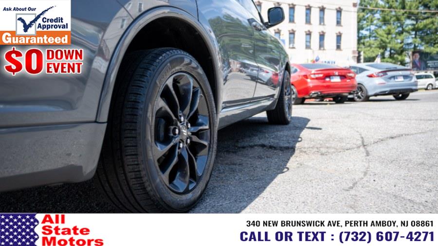 2022 Dodge Durango GT Plus AWD, available for sale in Perth Amboy, New Jersey | All State Motor Inc. Perth Amboy, New Jersey 2022 Dodge Durango GT Plus AWD, available for sale in Perth Amboy, New Jersey | All State Motor Inc. Perth Amboy, New Jersey