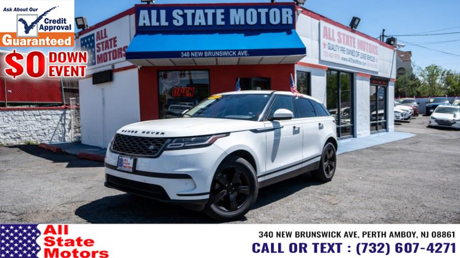 2020 Land Rover Range Rover Velar P250 S, available for sale in Perth Amboy, New Jersey | All State Motor Inc. Perth Amboy, New Jersey 2020 Land Rover Range Rover Velar P250 S, available for sale in Perth Amboy, New Jersey | All State Motor Inc. Perth Amboy, New Jersey