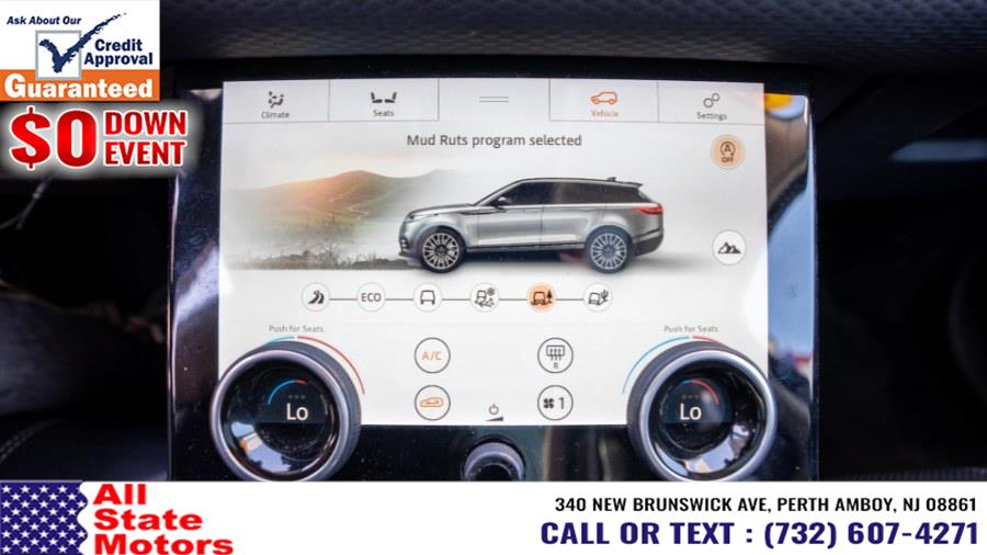 2020 Land Rover Range Rover Velar P250 S, available for sale in Perth Amboy, New Jersey | All State Motor Inc. Perth Amboy, New Jersey 2020 Land Rover Range Rover Velar P250 S, available for sale in Perth Amboy, New Jersey | All State Motor Inc. Perth Amboy, New Jersey