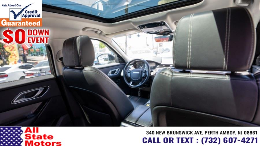 2020 Land Rover Range Rover Velar P250 S, available for sale in Perth Amboy, New Jersey | All State Motor Inc. Perth Amboy, New Jersey 2020 Land Rover Range Rover Velar P250 S, available for sale in Perth Amboy, New Jersey | All State Motor Inc. Perth Amboy, New Jersey