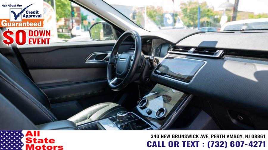 2020 Land Rover Range Rover Velar P250 S, available for sale in Perth Amboy, New Jersey | All State Motor Inc. Perth Amboy, New Jersey 2020 Land Rover Range Rover Velar P250 S, available for sale in Perth Amboy, New Jersey | All State Motor Inc. Perth Amboy, New Jersey