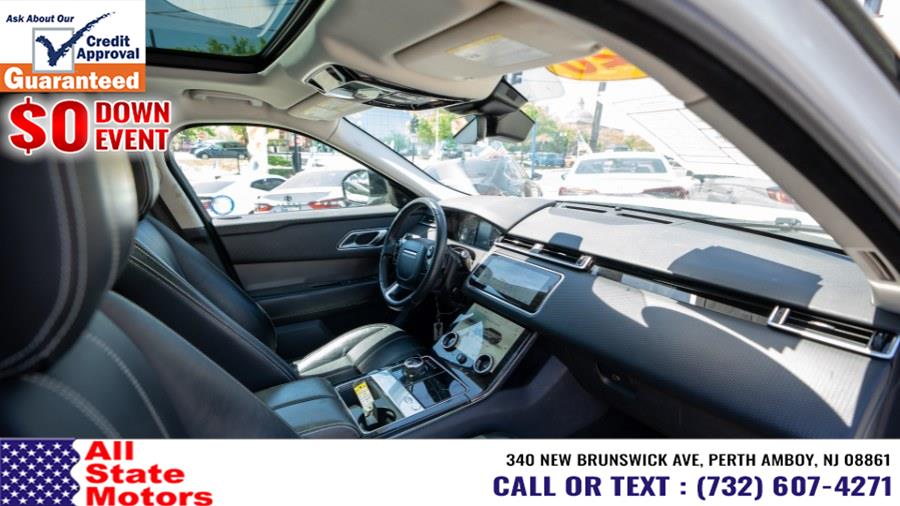 2020 Land Rover Range Rover Velar P250 S, available for sale in Perth Amboy, New Jersey | All State Motor Inc. Perth Amboy, New Jersey 2020 Land Rover Range Rover Velar P250 S, available for sale in Perth Amboy, New Jersey | All State Motor Inc. Perth Amboy, New Jersey