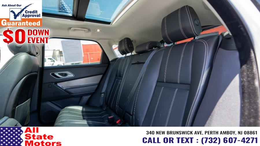 2020 Land Rover Range Rover Velar P250 S, available for sale in Perth Amboy, New Jersey | All State Motor Inc. Perth Amboy, New Jersey 2020 Land Rover Range Rover Velar P250 S, available for sale in Perth Amboy, New Jersey | All State Motor Inc. Perth Amboy, New Jersey